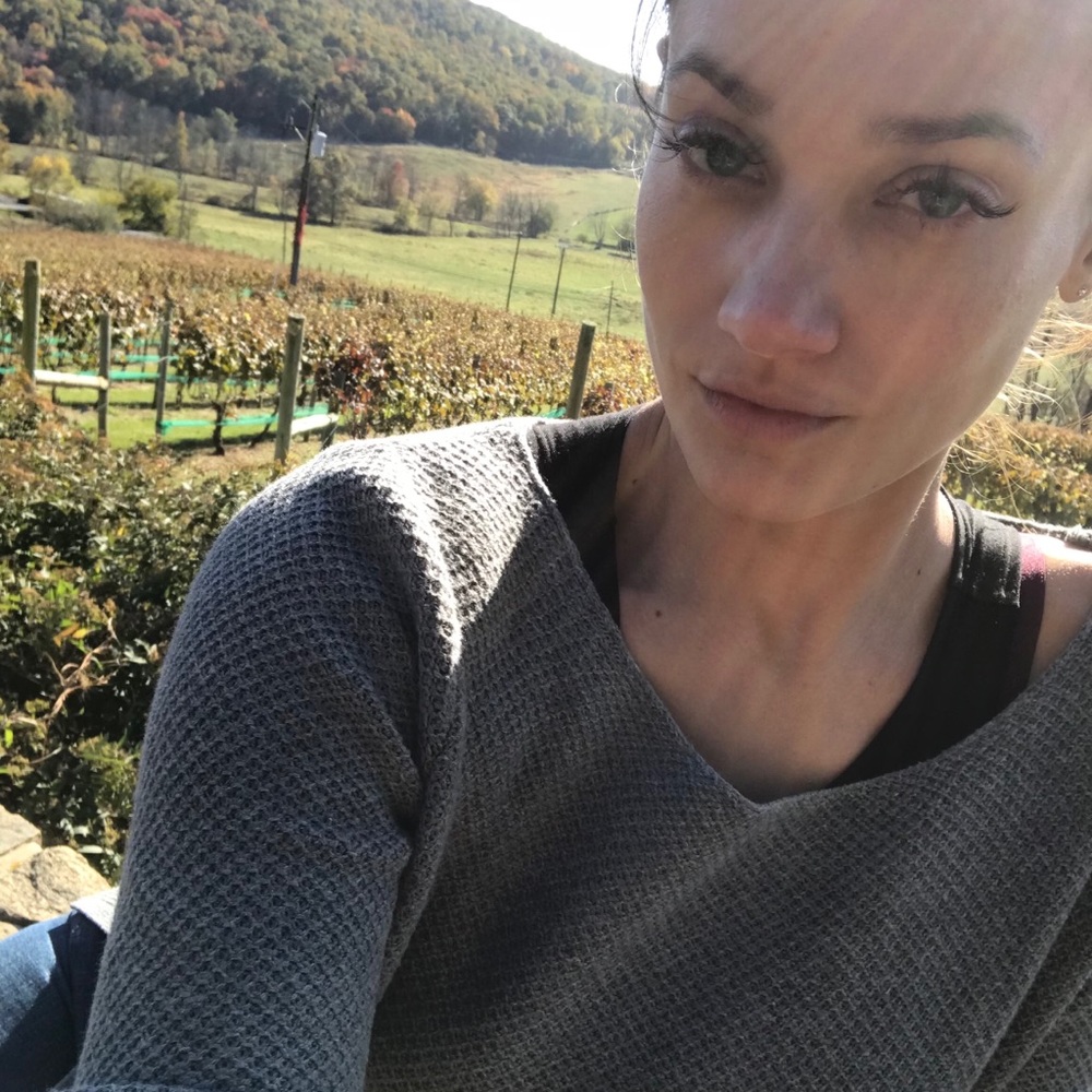 Meet your Posher, Rachel